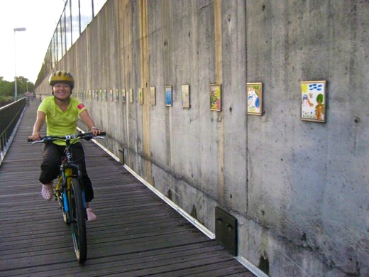 Hihi-Bike