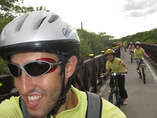 me-bike