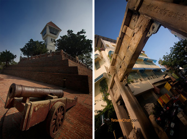 anping_old_fort