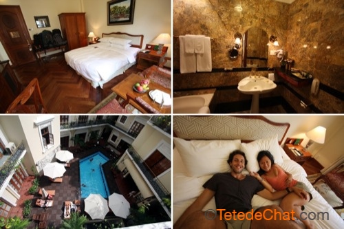 majestichotel